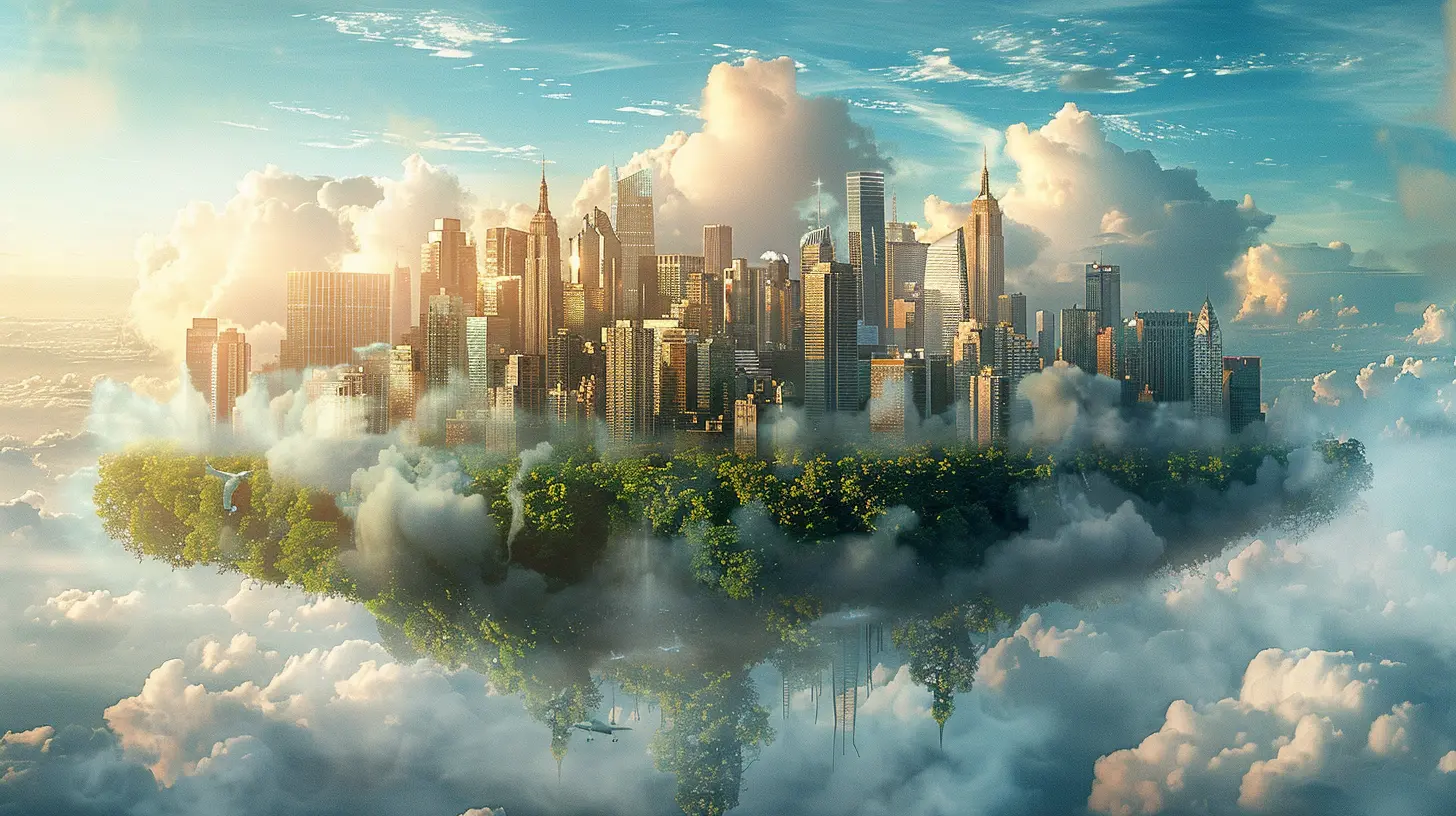 A Guide to the Most Exciting Global Tech Conferences