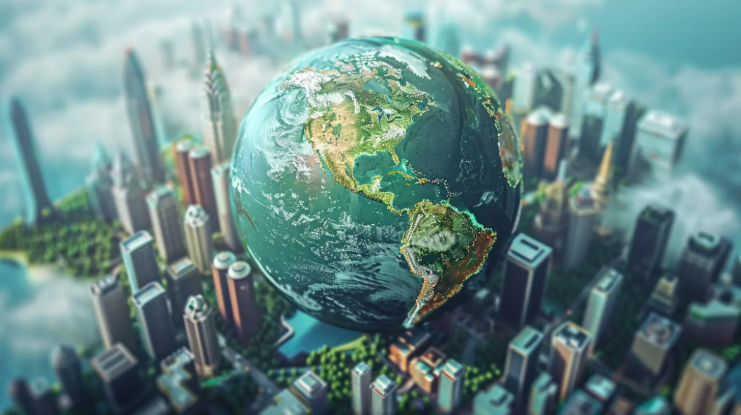 A Guide to the Most Exciting Global Tech Conferences