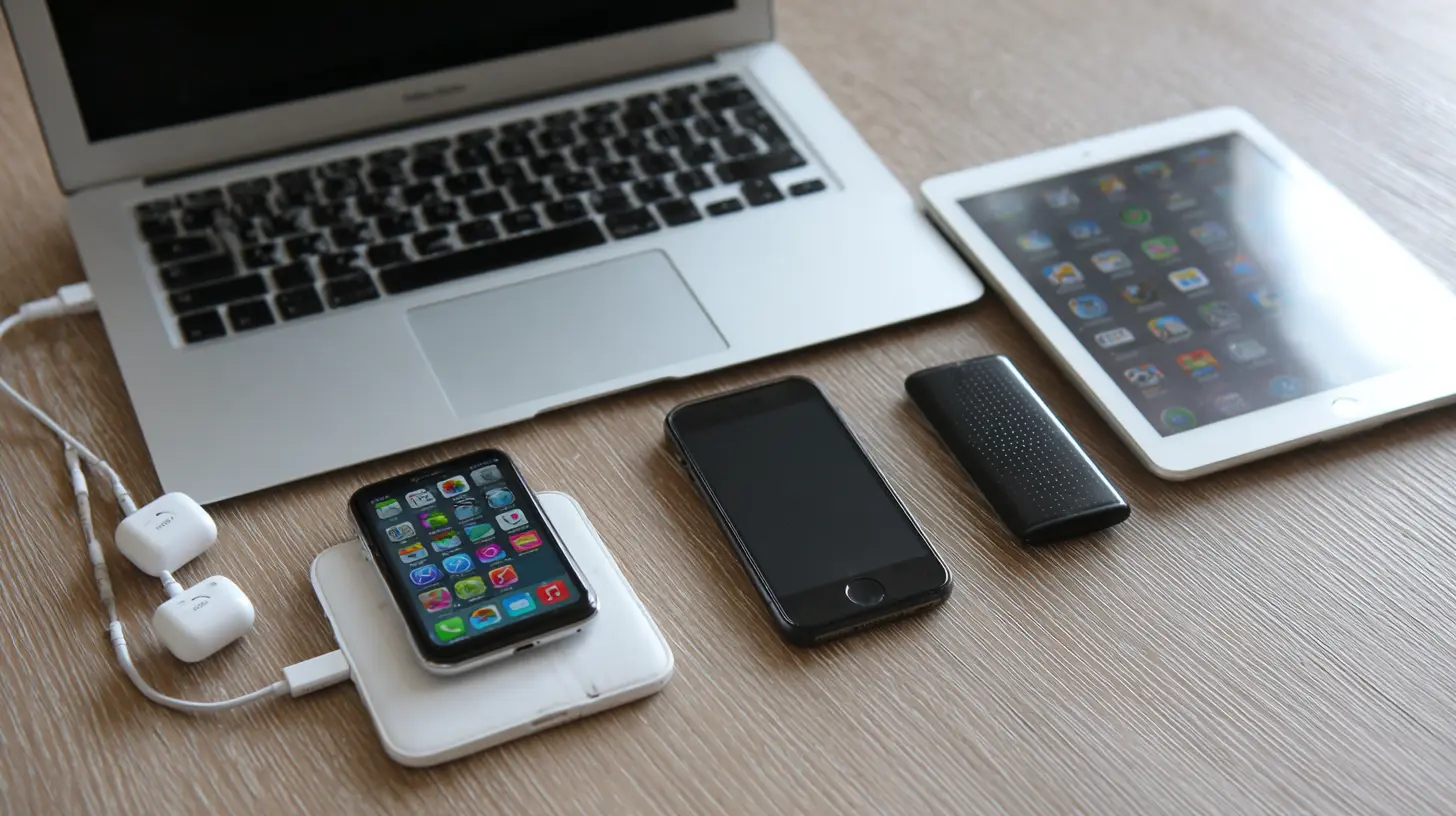 Best Portable Tech for Students: Gadgets to Enhance Learning