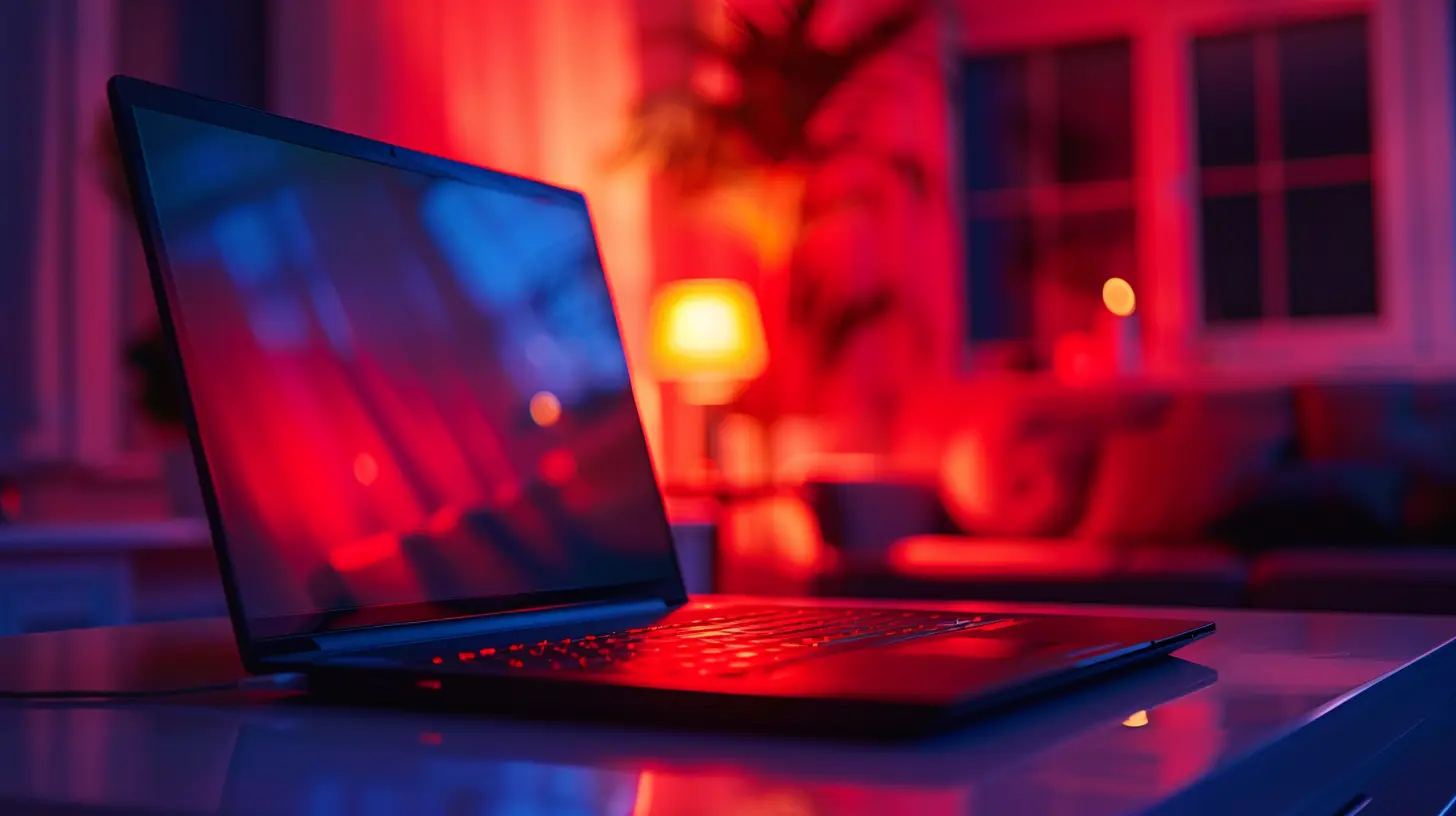 Best Practices for Securing Your Home Network from Cyber Threats