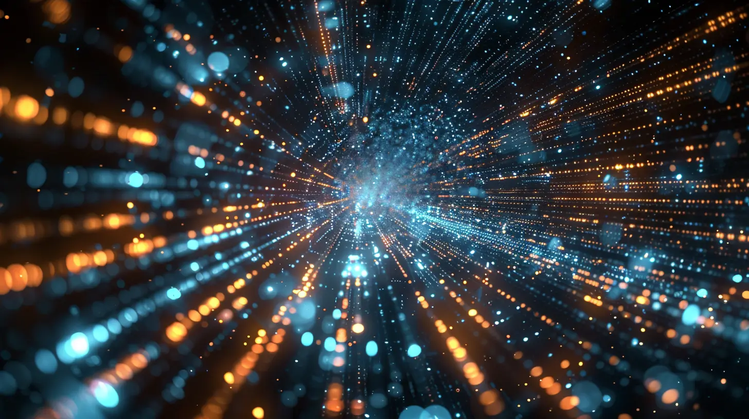 Building a Data-Driven Culture in Your Organization