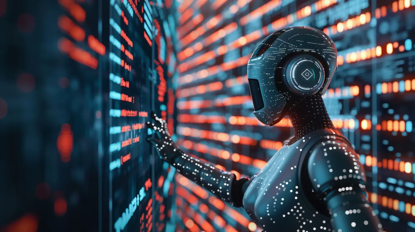 Can AI Replace Human Coders? Exploring the Future of Software Development