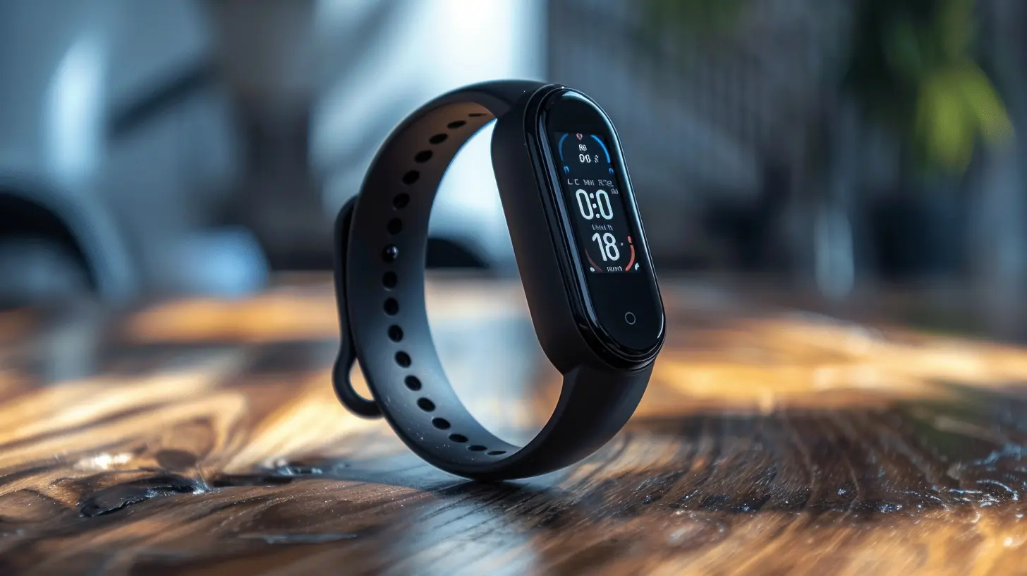 Can Fitness Trackers Replace Personal Trainers? Here’s What Experts Say