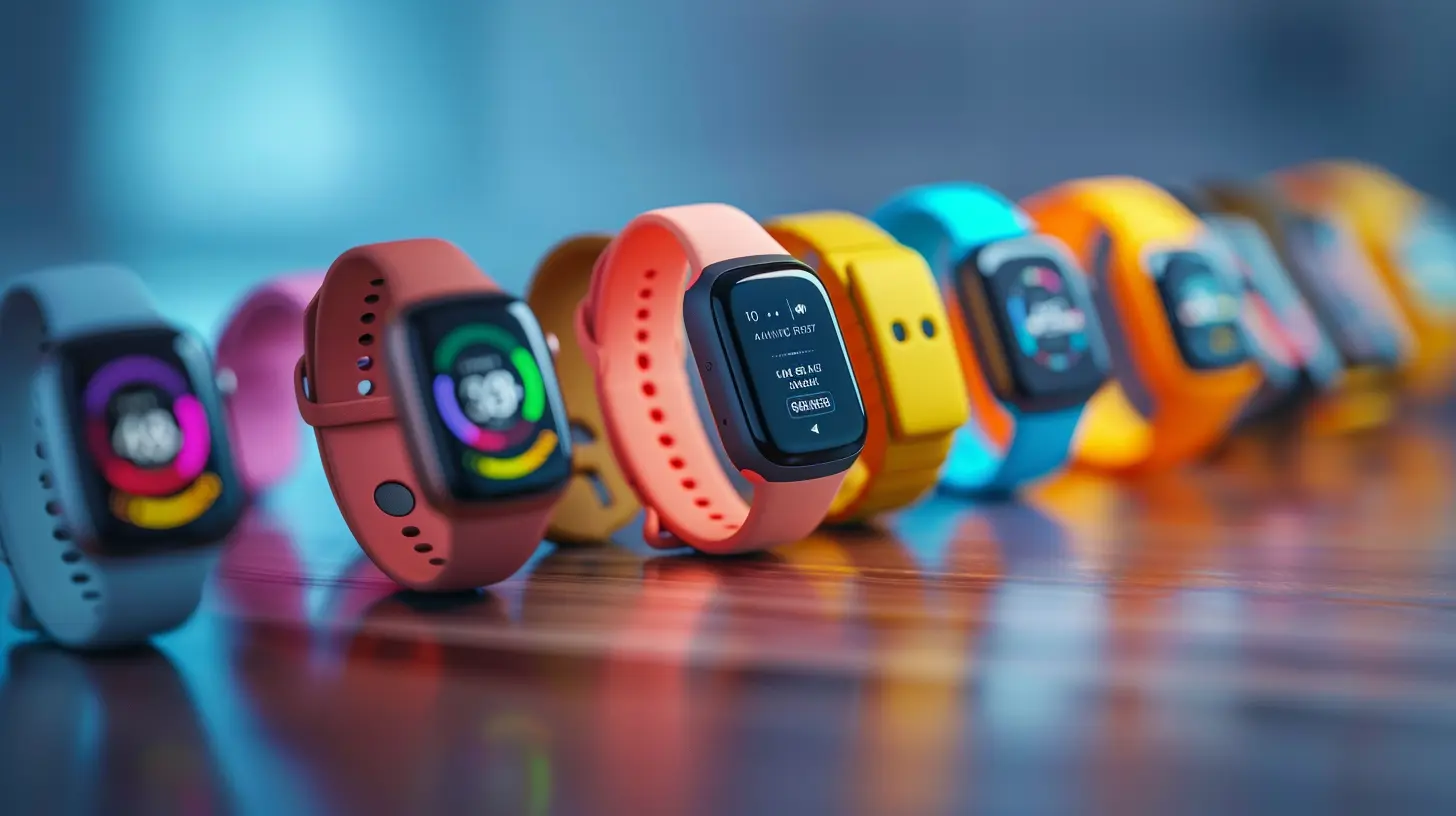 Can Fitness Trackers Replace Personal Trainers? Here’s What Experts Say