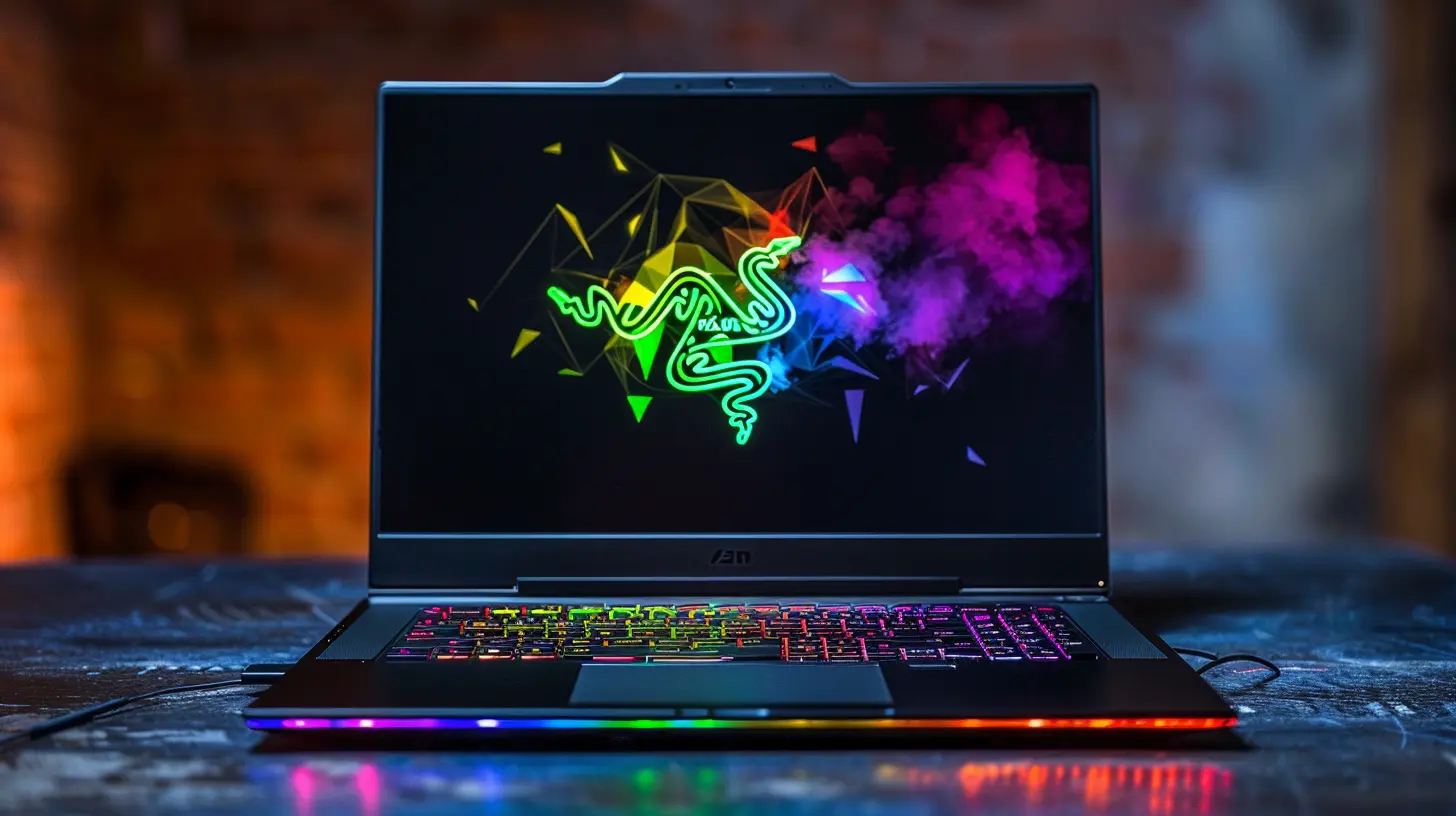 Choosing the Best Laptop for Graphic Design Work