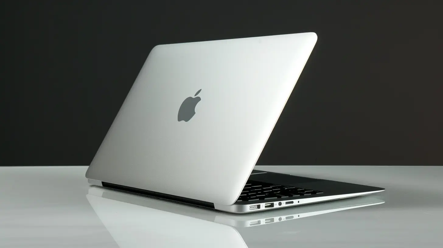 Choosing the Best Laptop for Graphic Design Work