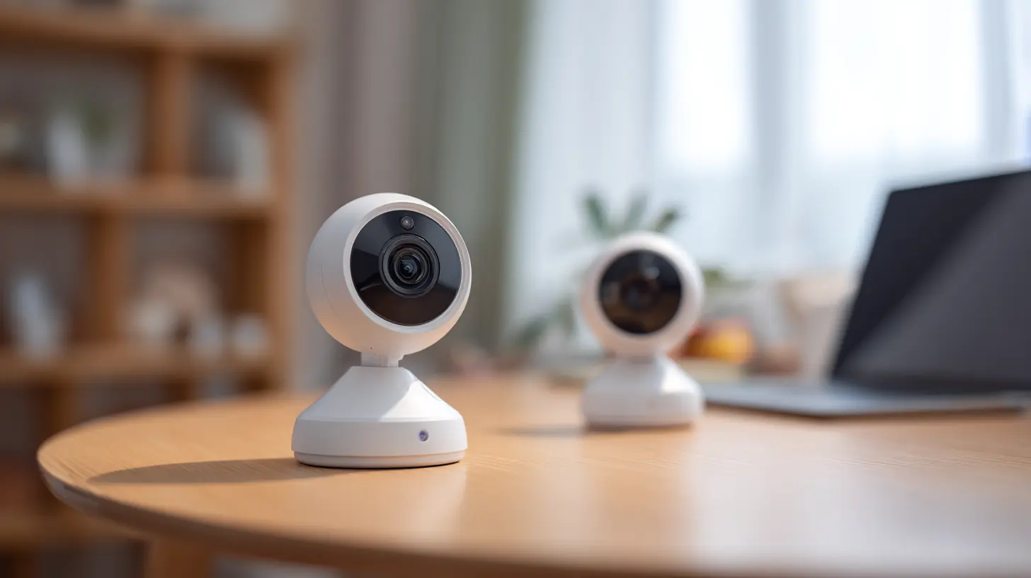 Choosing the Right Webcam in the Age of AI Conferences