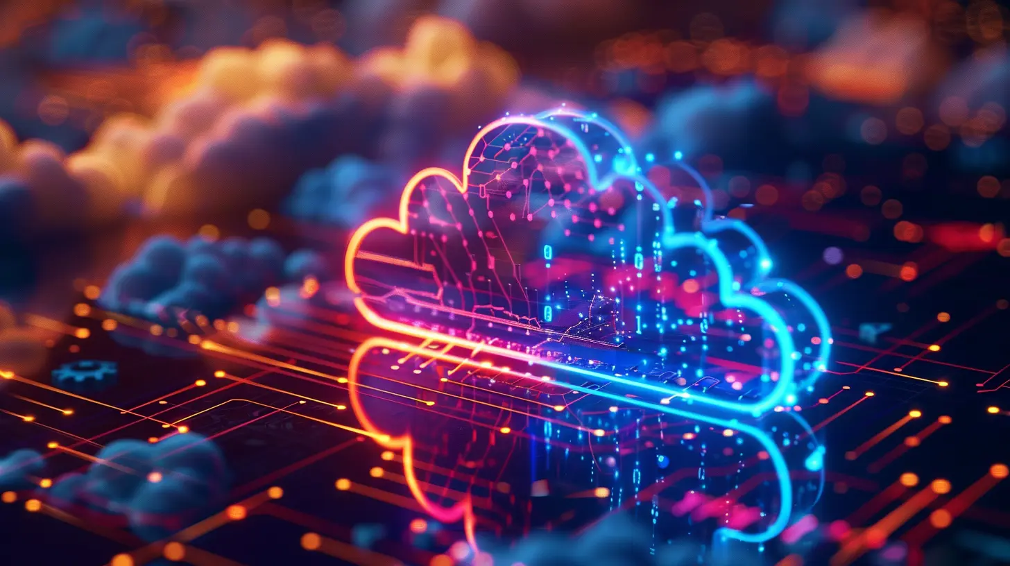 Cloud Security in the Age of Big Data