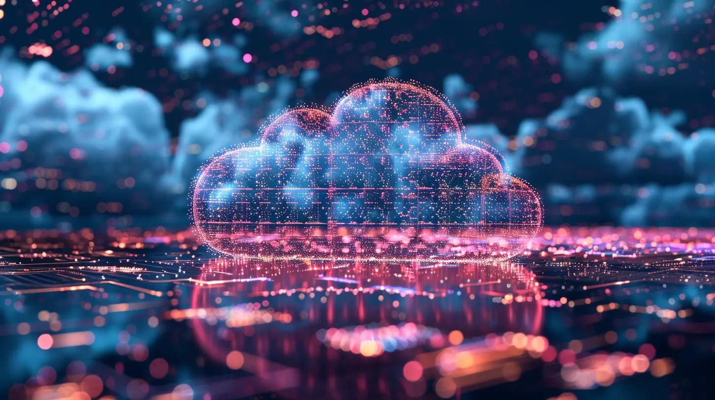 Cloud Security in the Age of Big Data