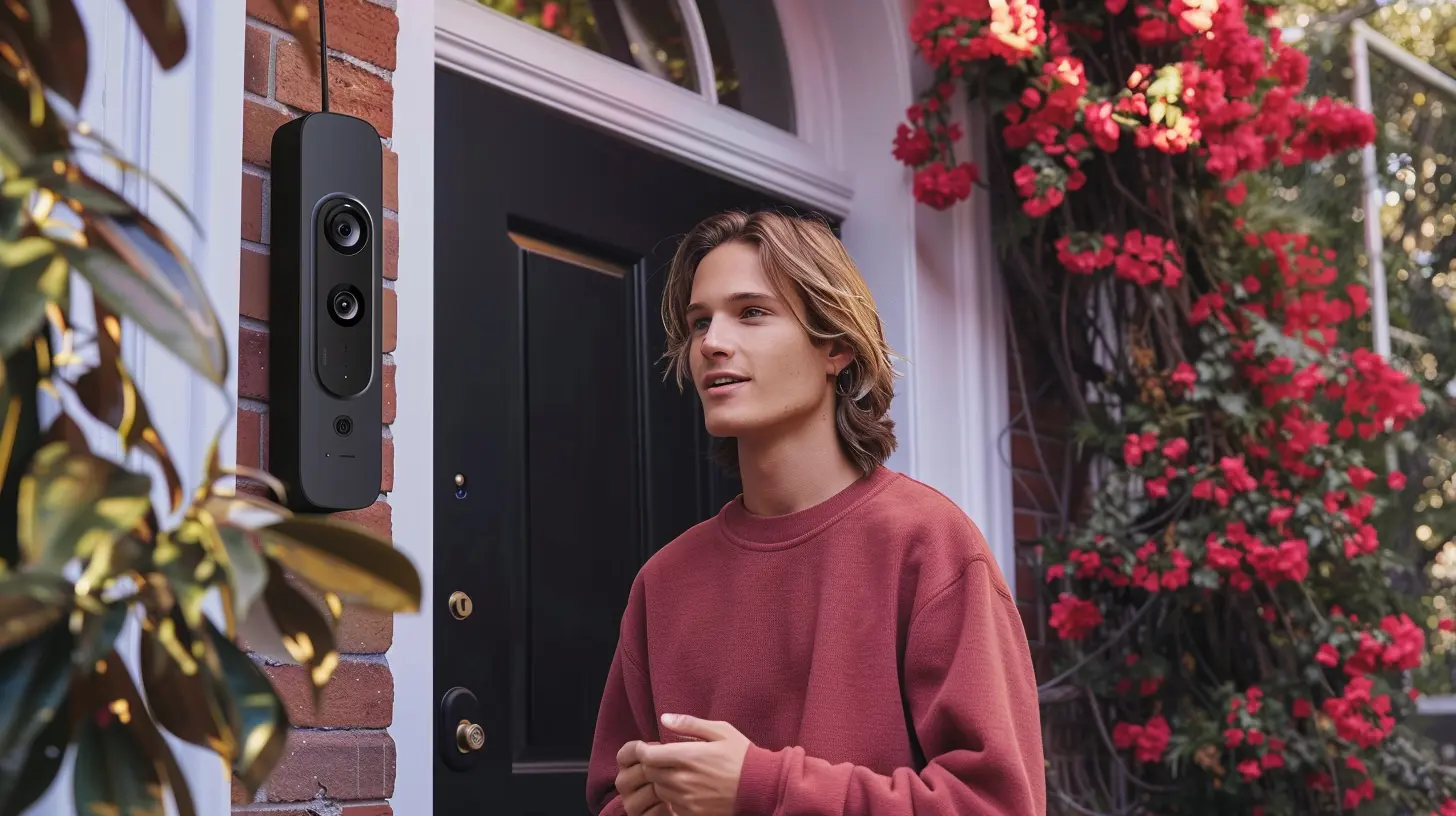 Comparing the Leading Smart Doorbell Cameras on the Market