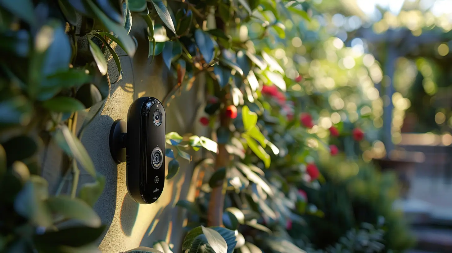 Comparing the Leading Smart Doorbell Cameras on the Market