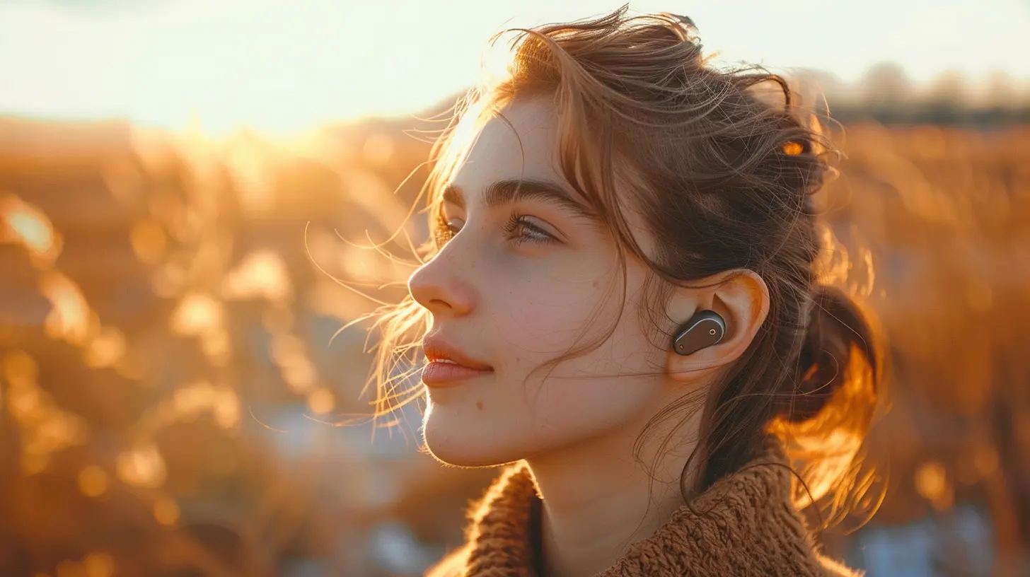 Comprehensive Review of Wireless Earbuds for Audiophiles