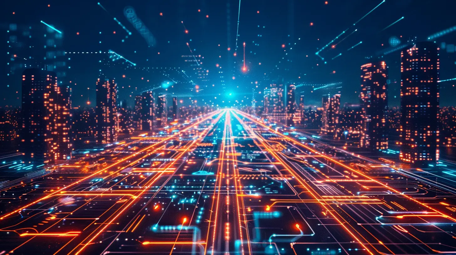 Conferences That Are Setting the Stage for Tech Breakthroughs