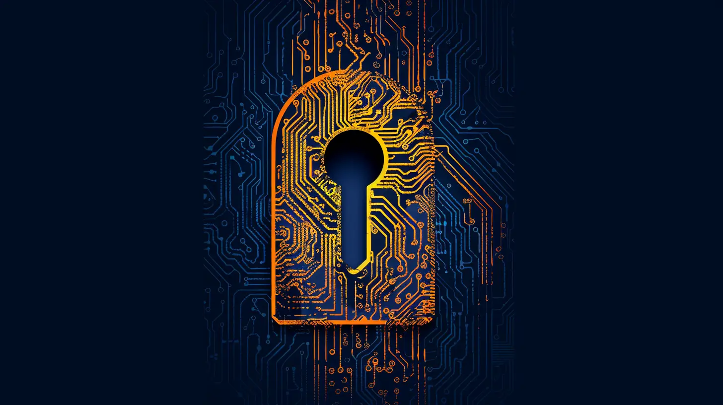 Cybersecurity for Small Businesses: Strategies for Staying Protected