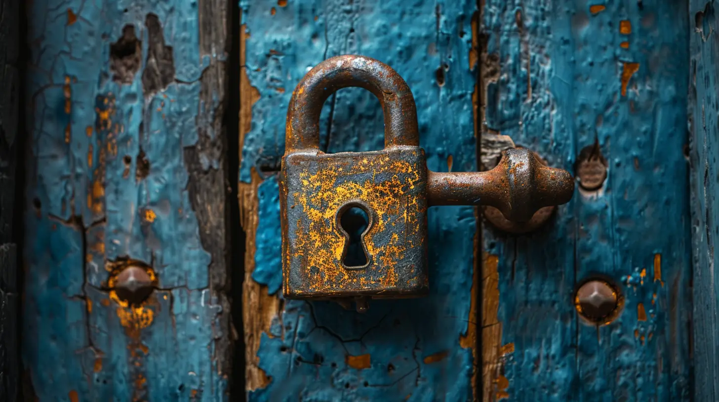 Cybersecurity in Cloud Computing: What You Should Be Aware Of