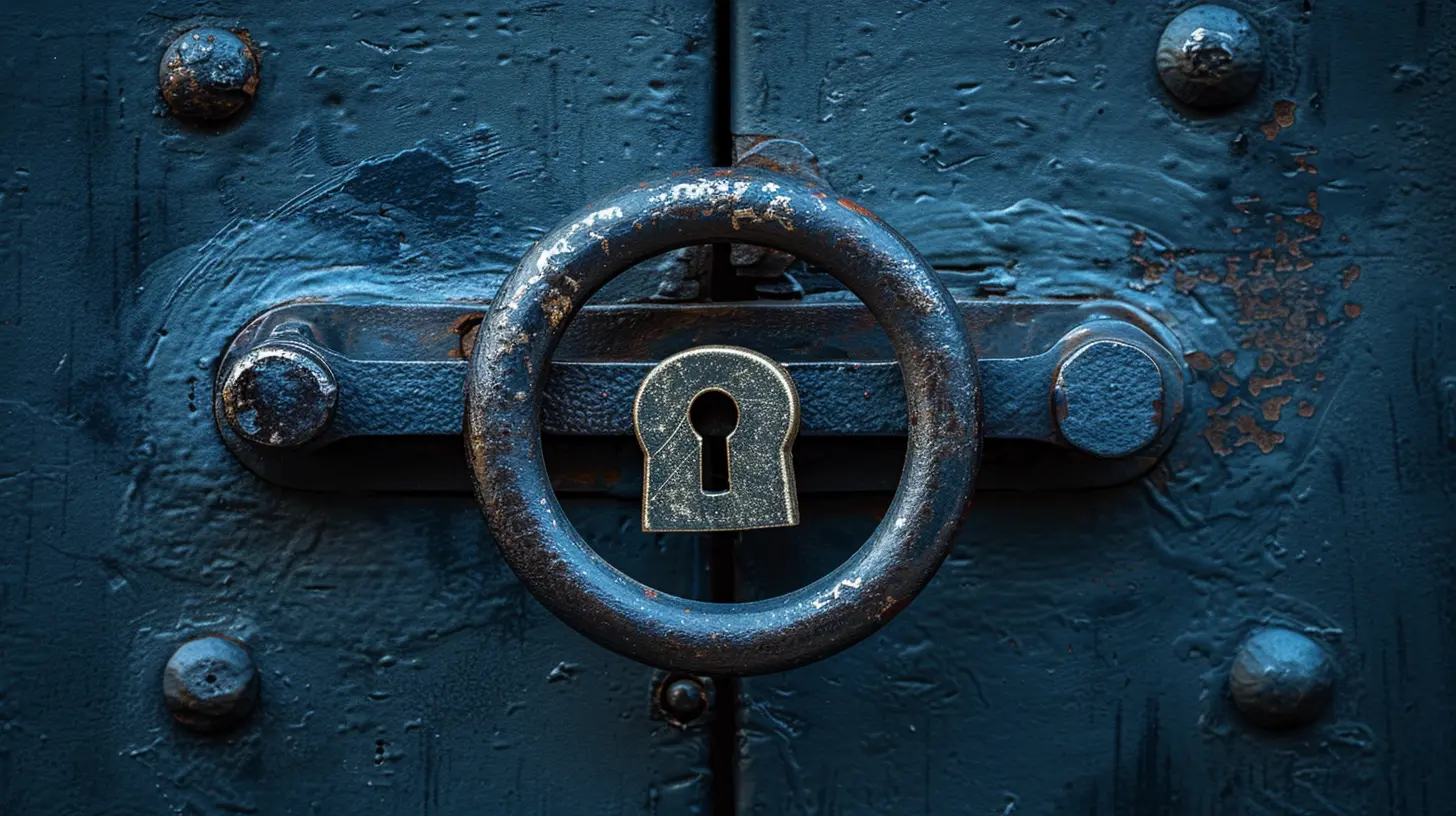 Cybersecurity in Cloud Computing: What You Should Be Aware Of