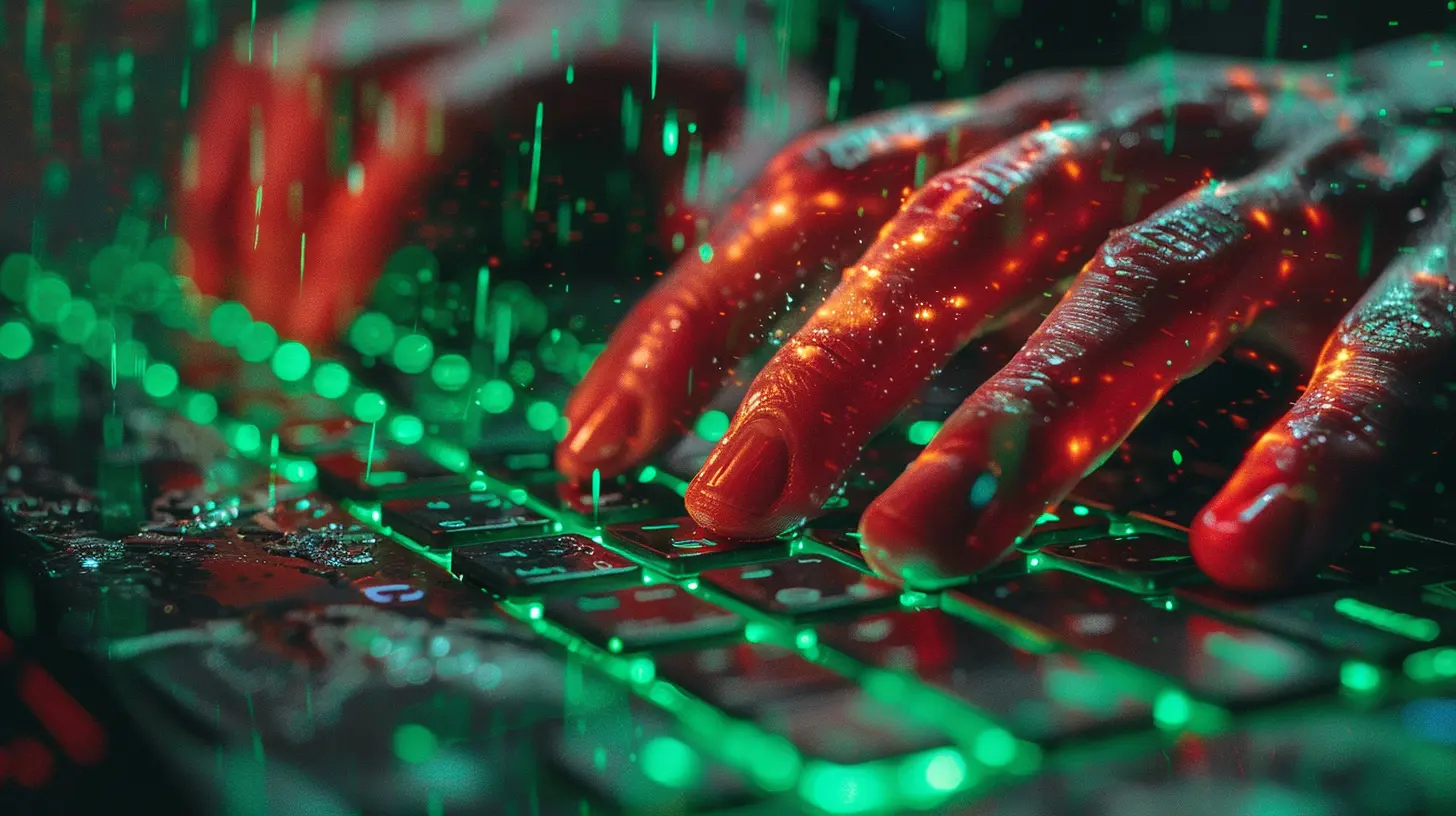 Cybersecurity in Cloud Computing: What You Should Be Aware Of