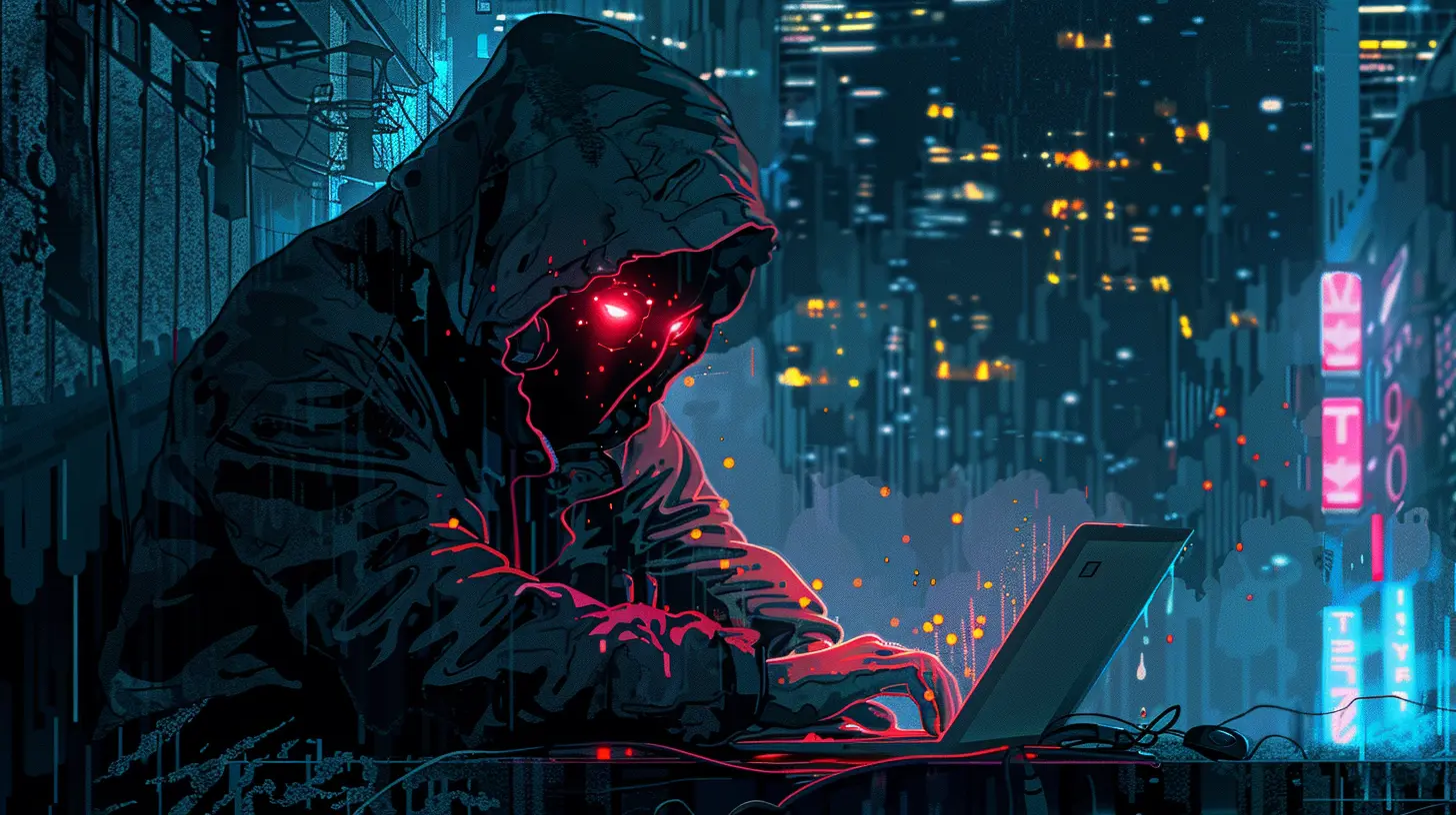 Cybersecurity Trends to Watch: Preparing for New Threats