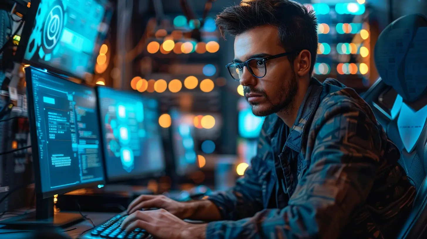 Cybersecurity Trends to Watch: Preparing for New Threats