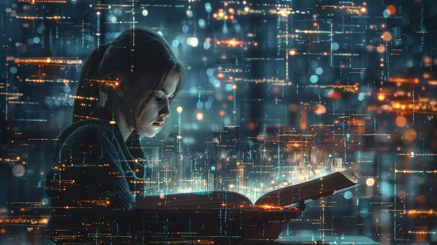 Data Analytics for Better Decision-Making in Education