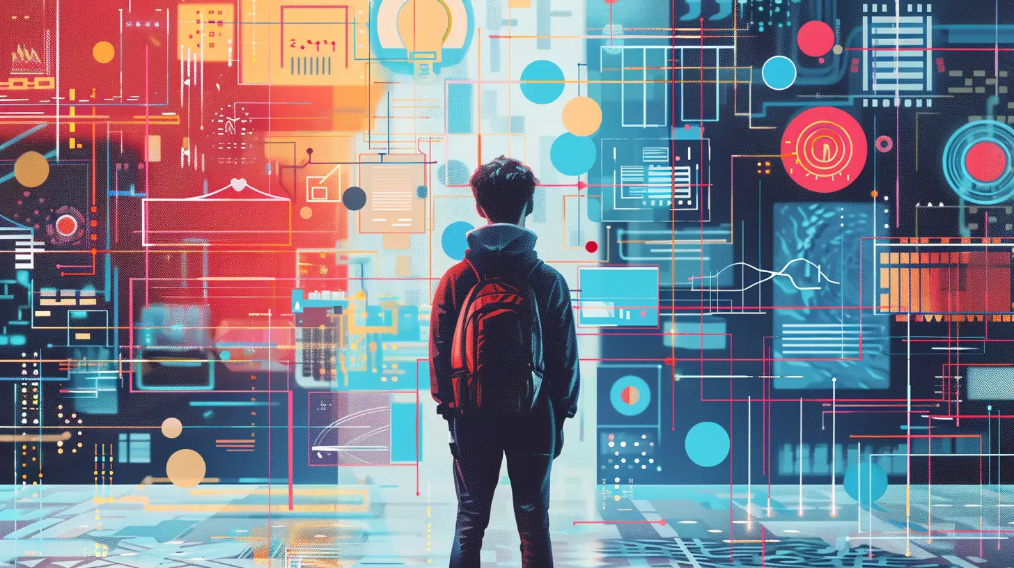 Data Analytics for Better Decision-Making in Education