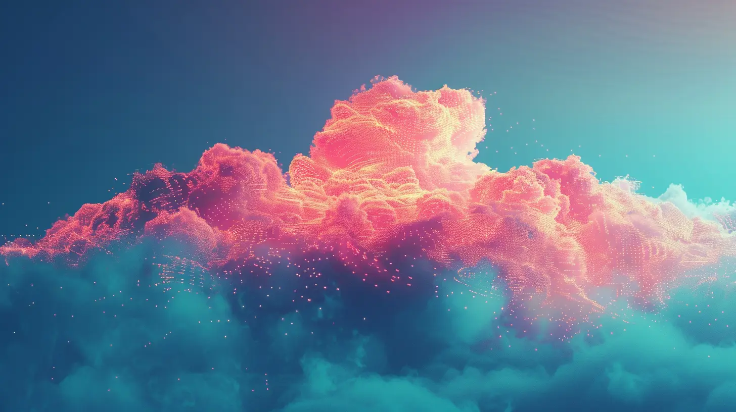 Data Analytics in the Cloud: What You Need to Know