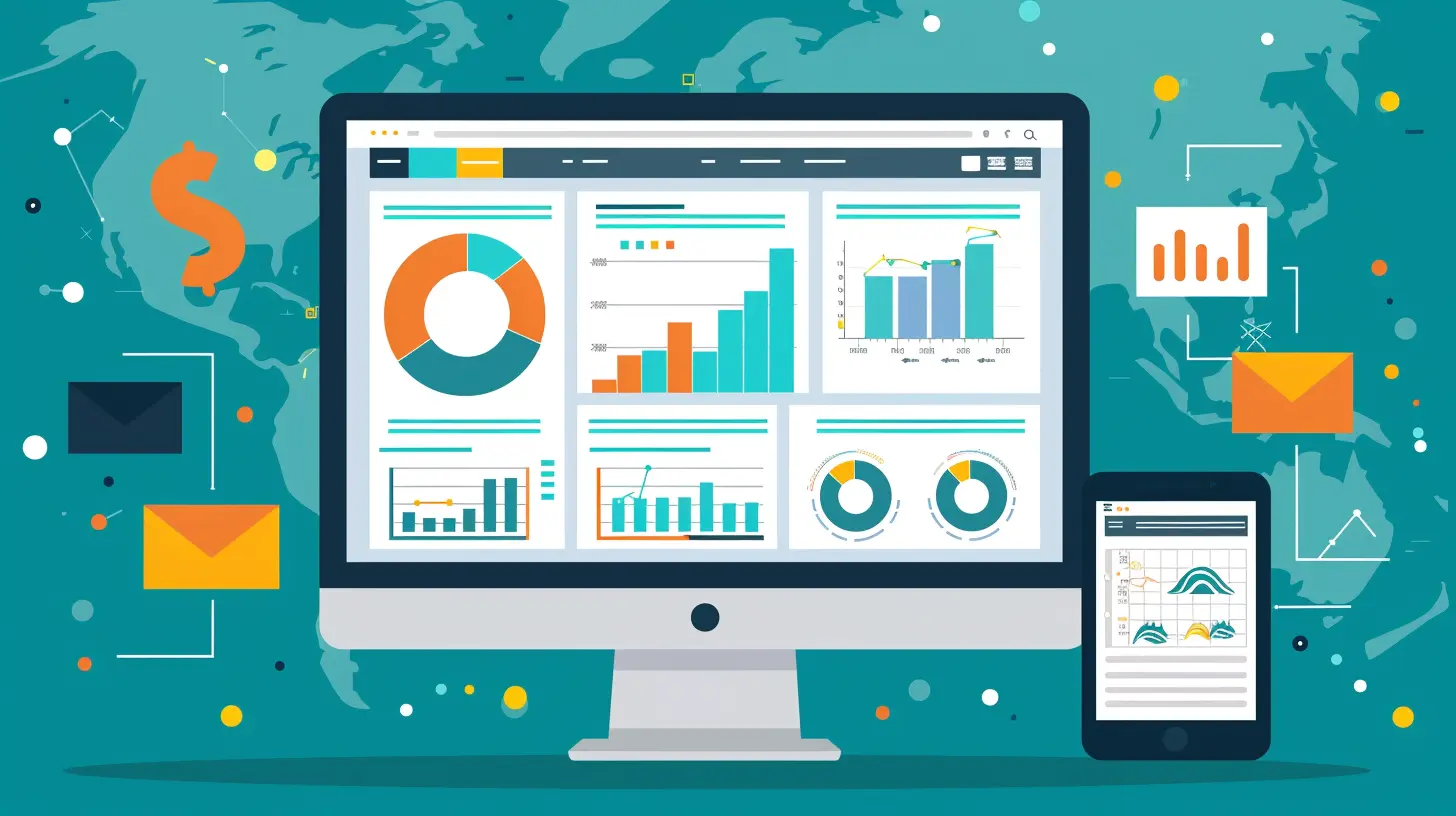 Data Analytics in the Cloud: What You Need to Know