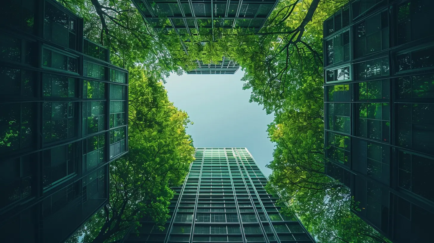 Data Center Sustainability: Shifting Toward Renewable Energy Sources
