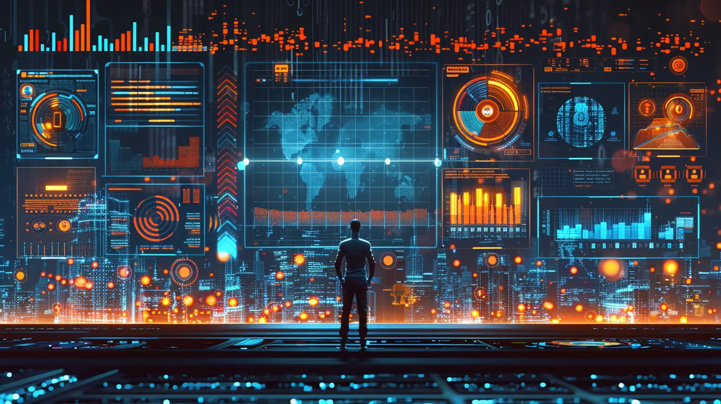 Data-Driven Decision Making in the Era of Big Data