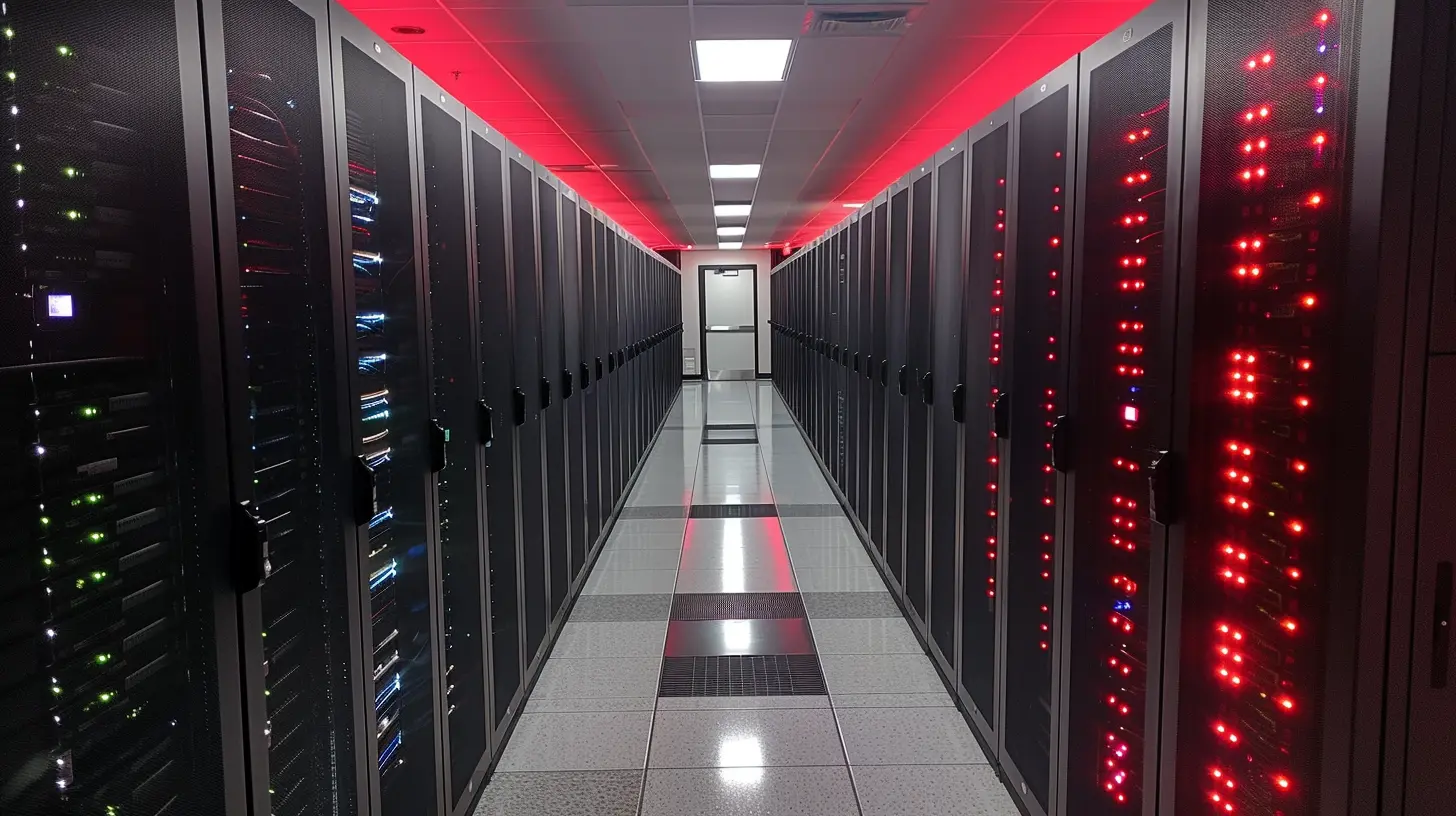 Data Sovereignty and Data Centers: Navigating International Regulations