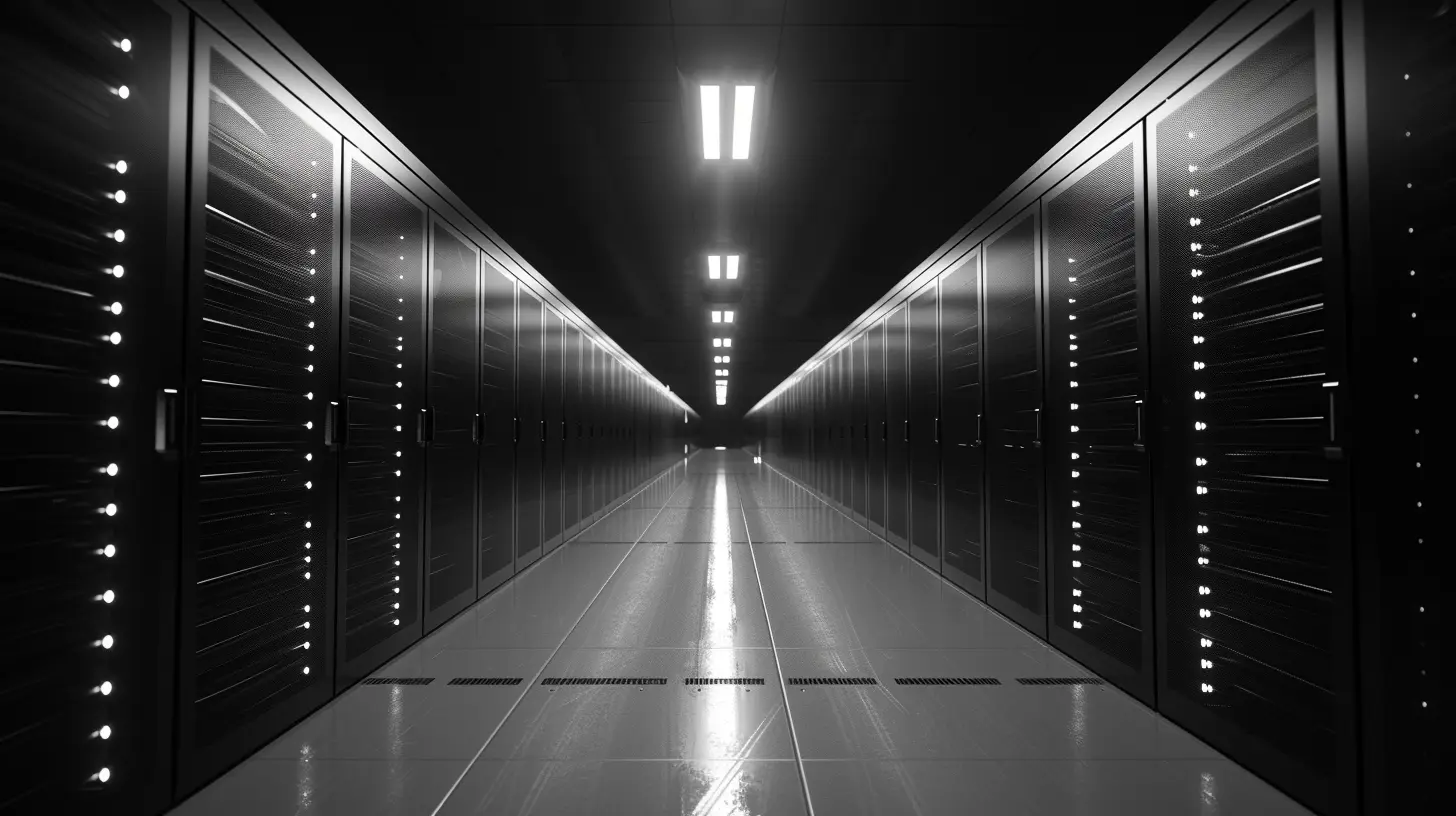 Data Sovereignty and Data Centers: Navigating International Regulations