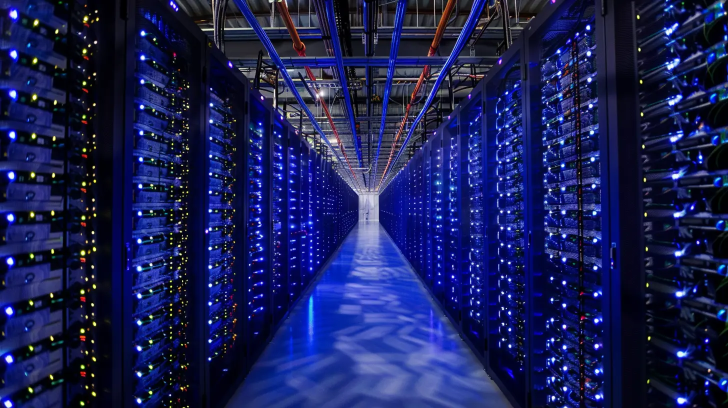 Data Sovereignty and Data Centers: Navigating International Regulations