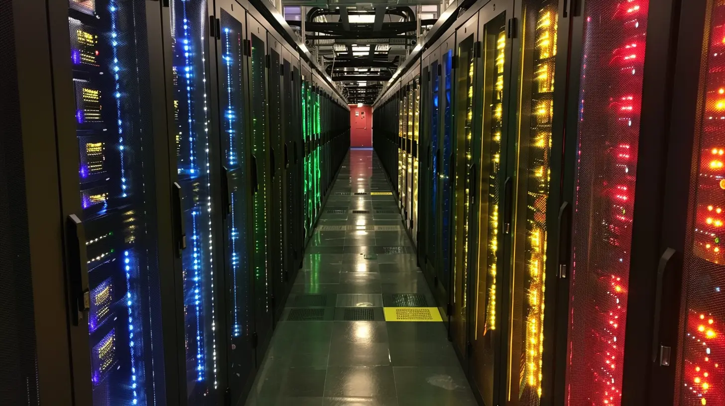 Data Sovereignty and Data Centers: Navigating International Regulations
