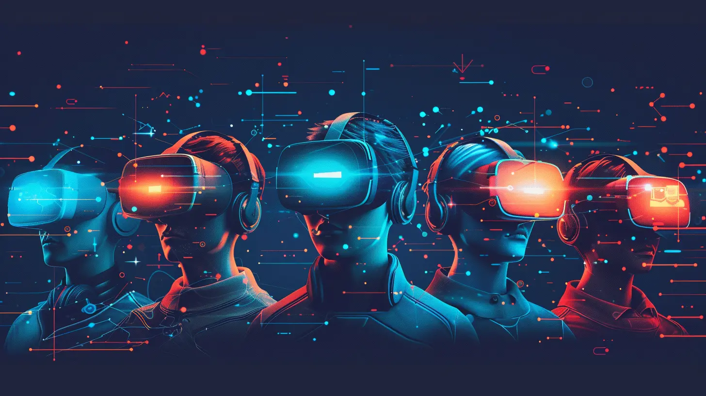 Discover New Technologies at These Premier Tech Conferences