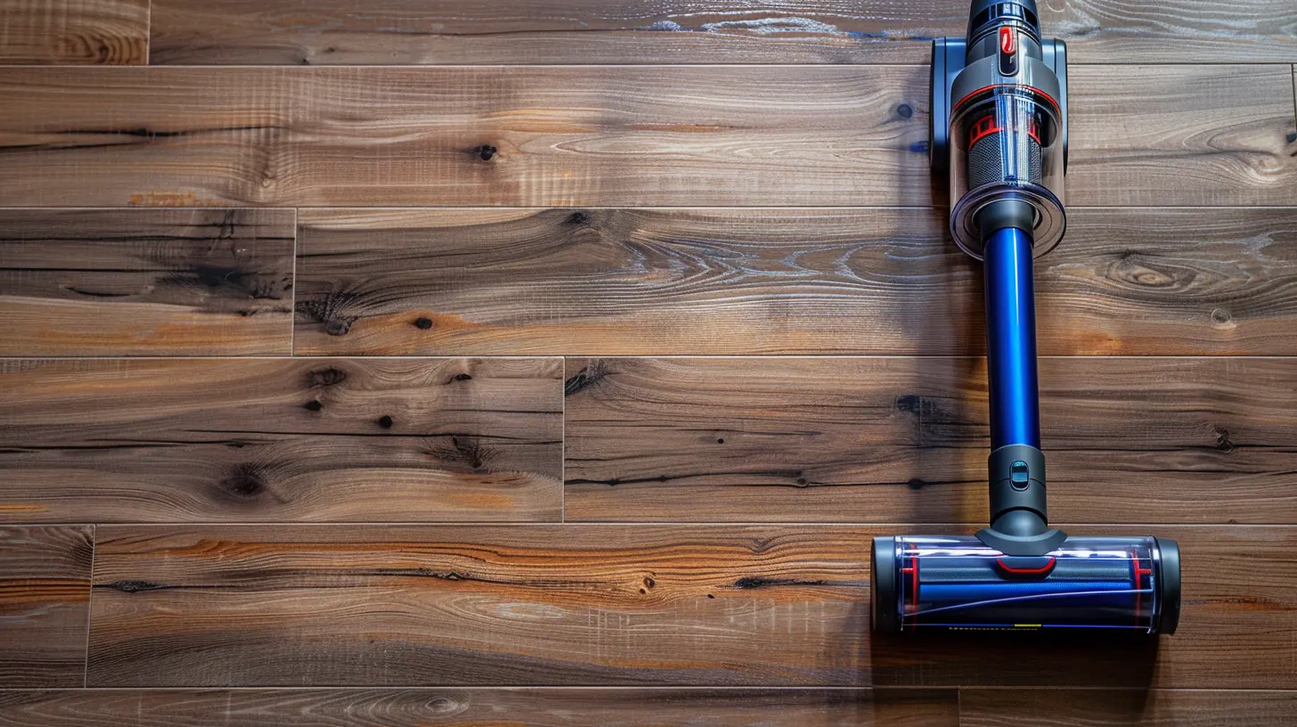 Dyson vs. Shark: Best Cordless Vacuum for Your Home