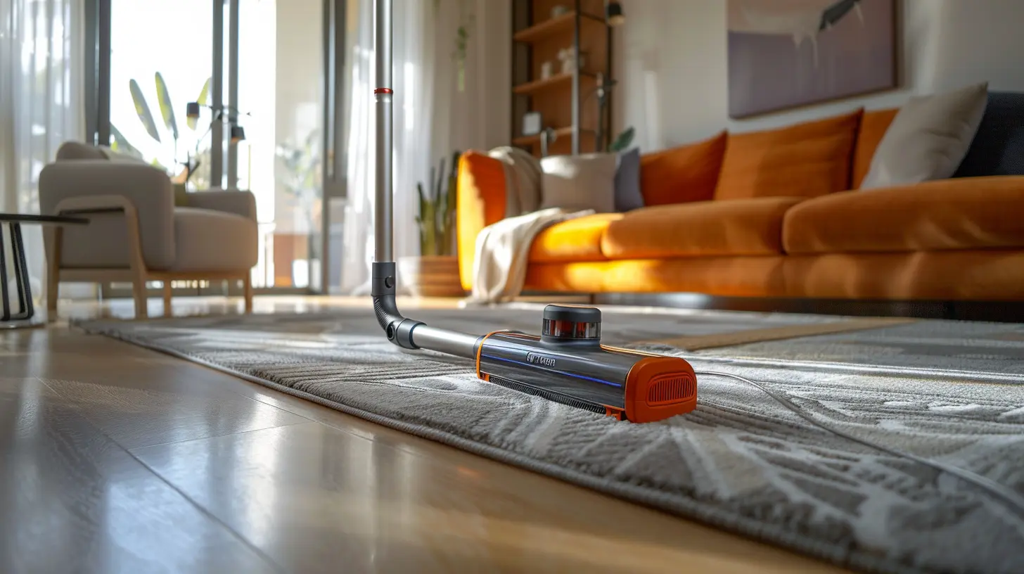 Dyson vs. Shark: Best Cordless Vacuum for Your Home