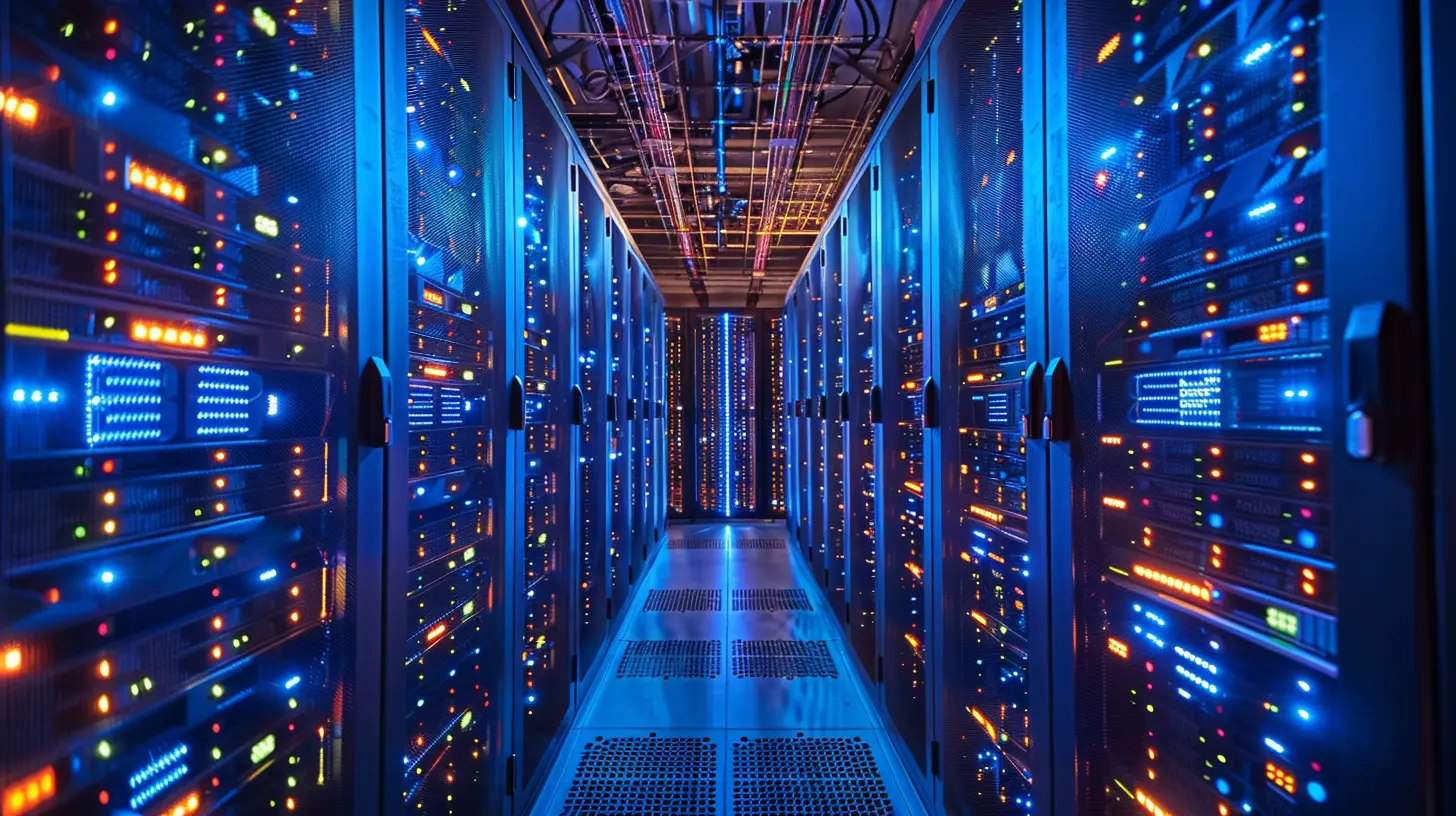 Edge Computing and Networking: A New Frontier