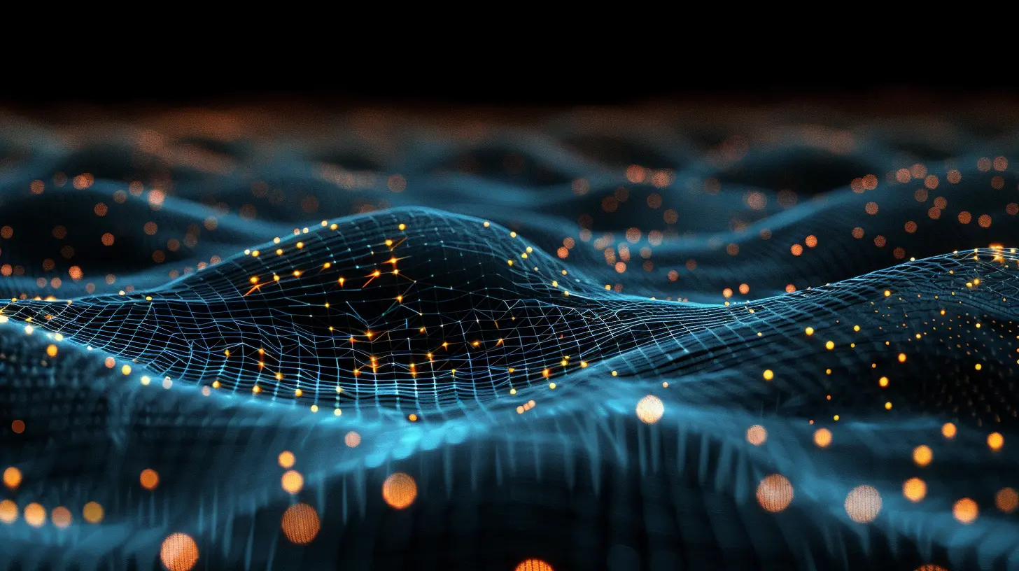 Edge Computing and Networking: A New Frontier