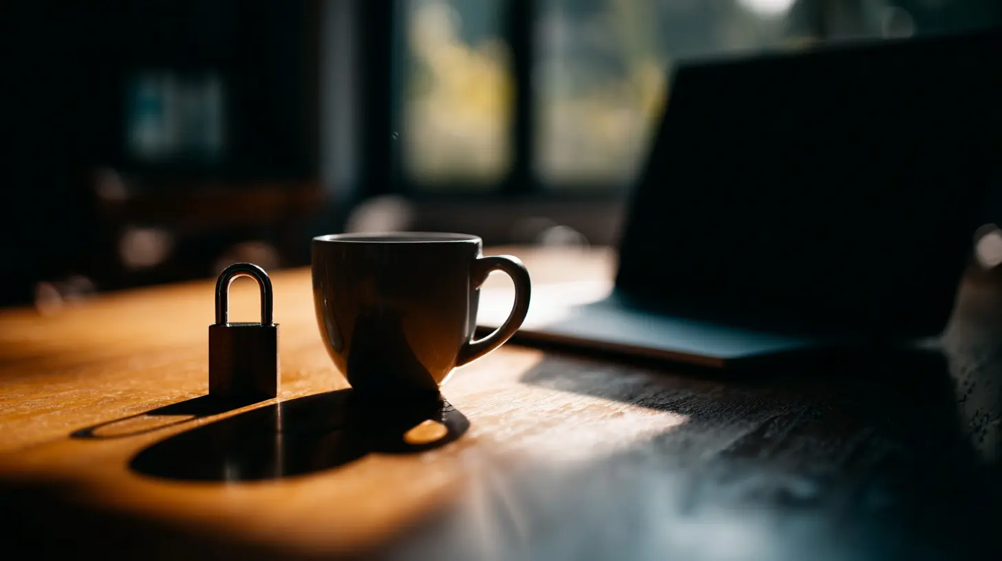 Essential Cybersecurity Tools for Remote Workers in 2027