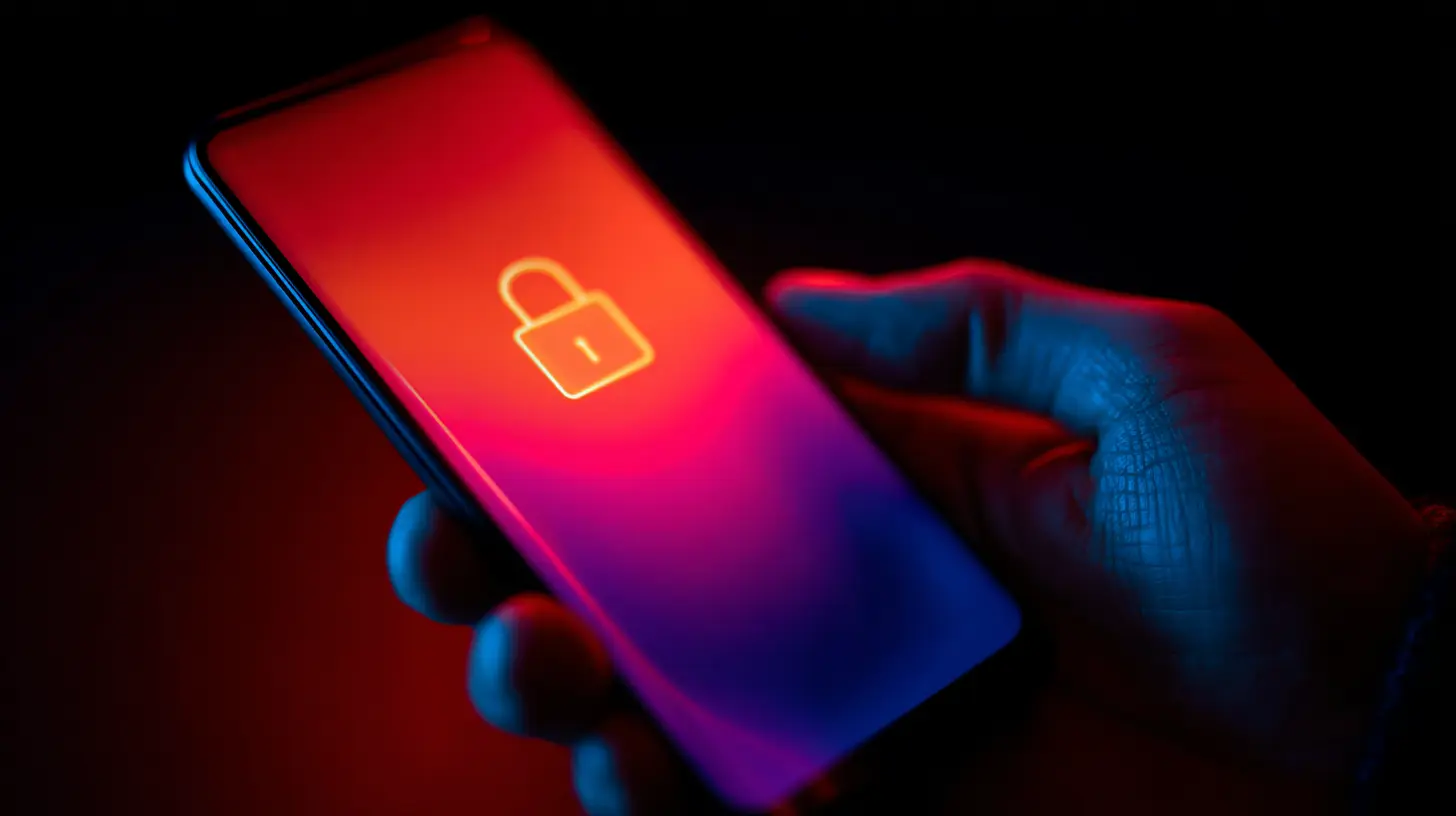 Essential Security Apps Everyone Should Have on Their Phone