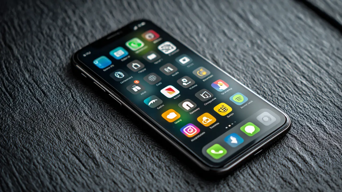 Essential Security Apps Everyone Should Have on Their Phone