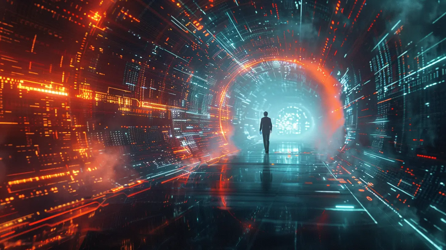 Exploring the Impact of AI on Digital Privacy