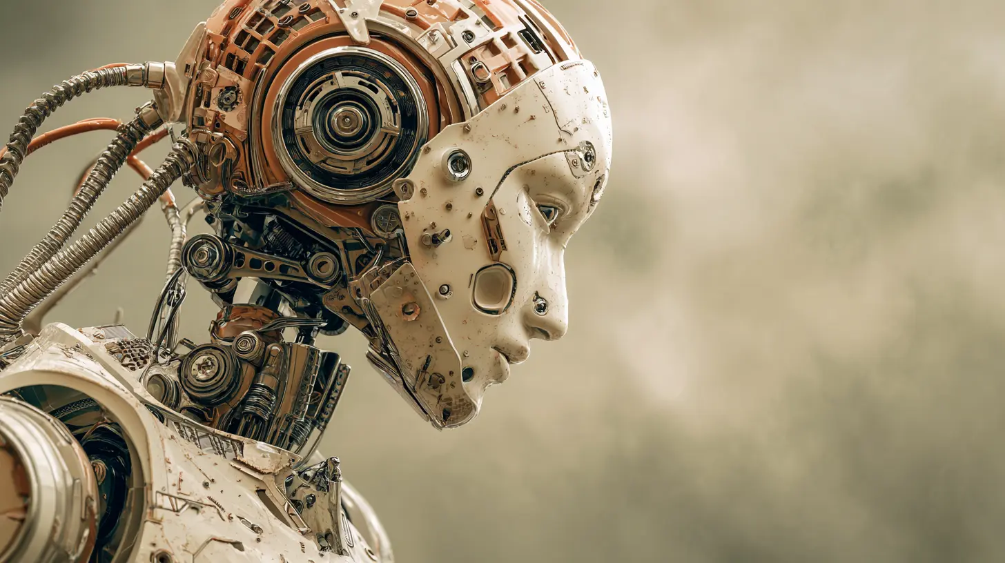 Exploring the Rise of Personal Robots in 2026