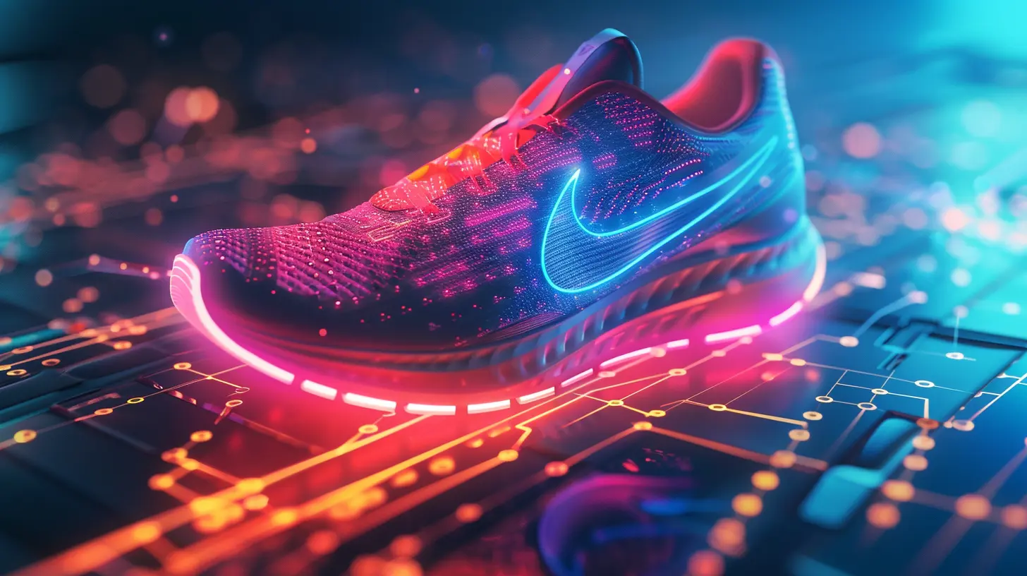 Exploring the World of IoT-Enabled Fitness Gear