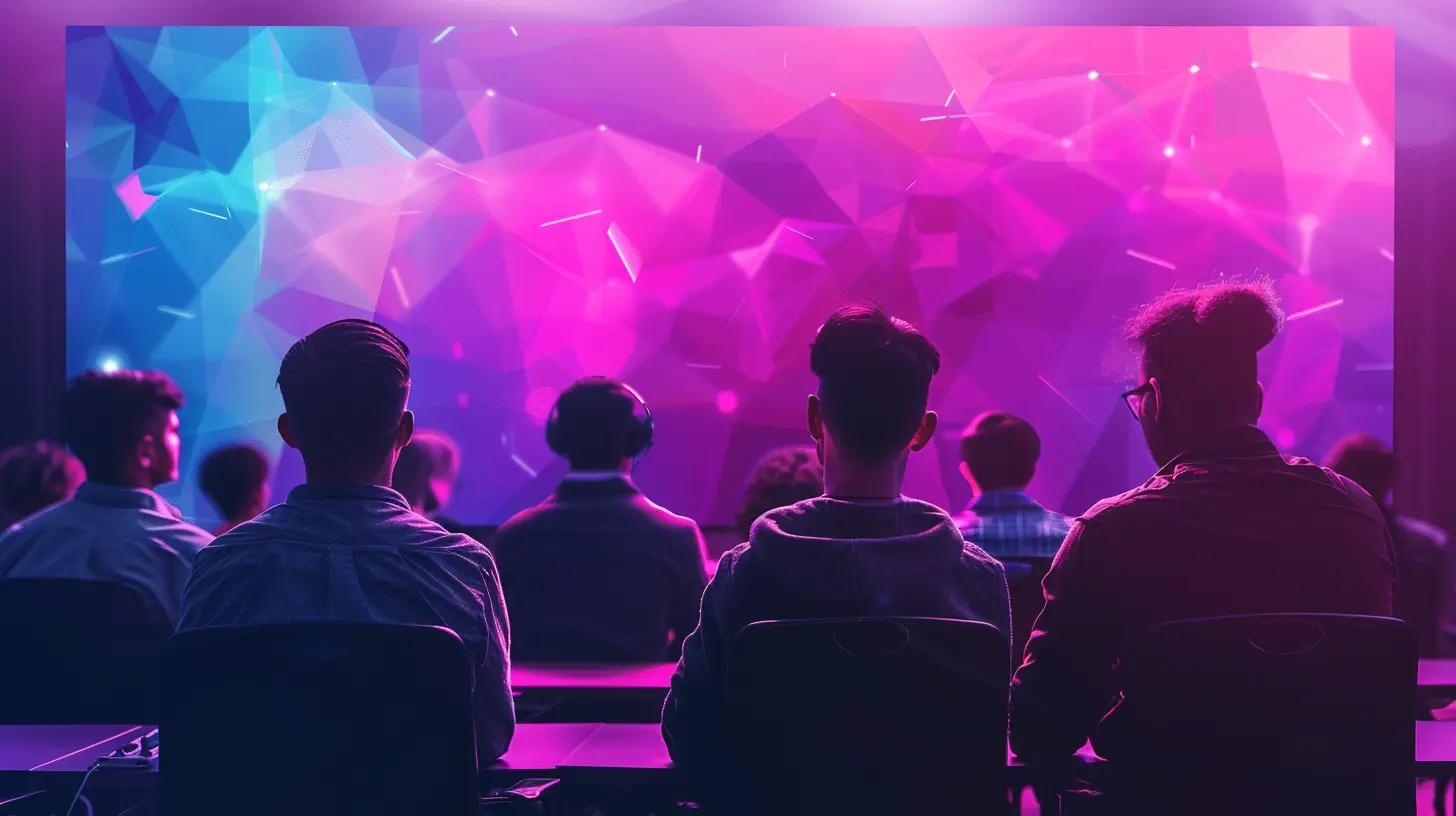 From Concept to Reality: Conferences That Bring Tech Ideas to Life