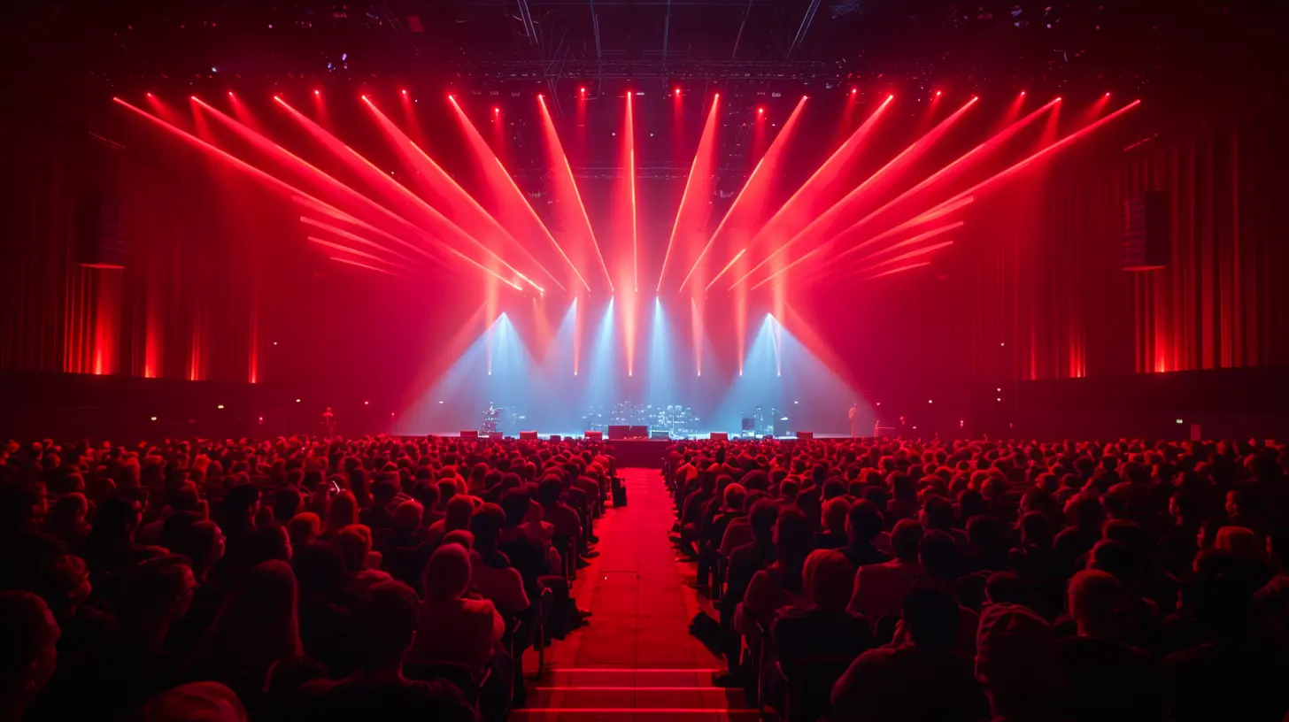 Get Inspired: Upcoming Tech Events You Should Know About