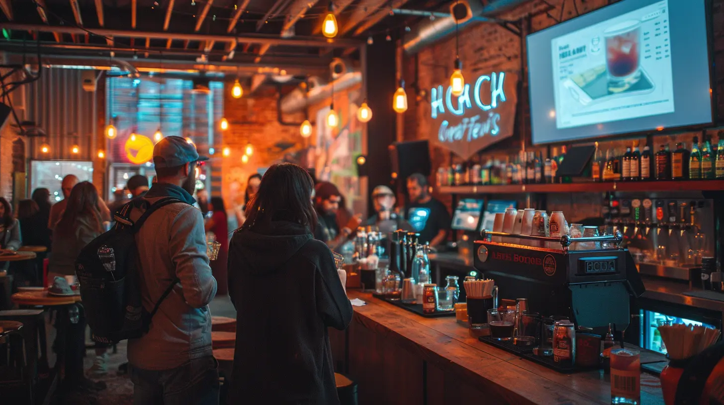 Get Inspired: Upcoming Tech Events You Should Know About