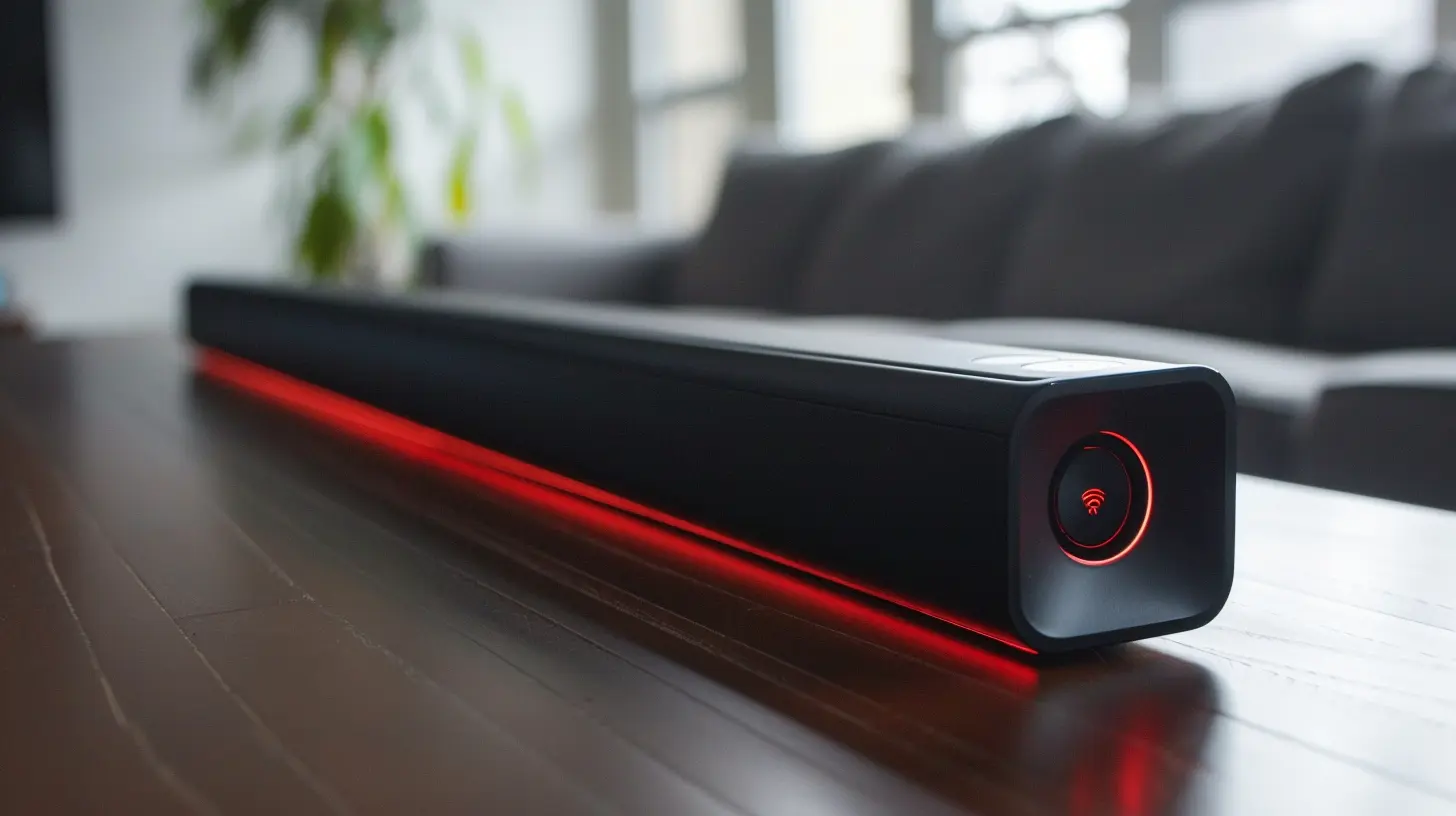 Home Entertainment Systems: A Review of the Best Soundbars