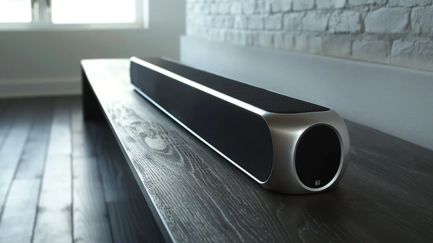 Home Entertainment Systems: A Review of the Best Soundbars