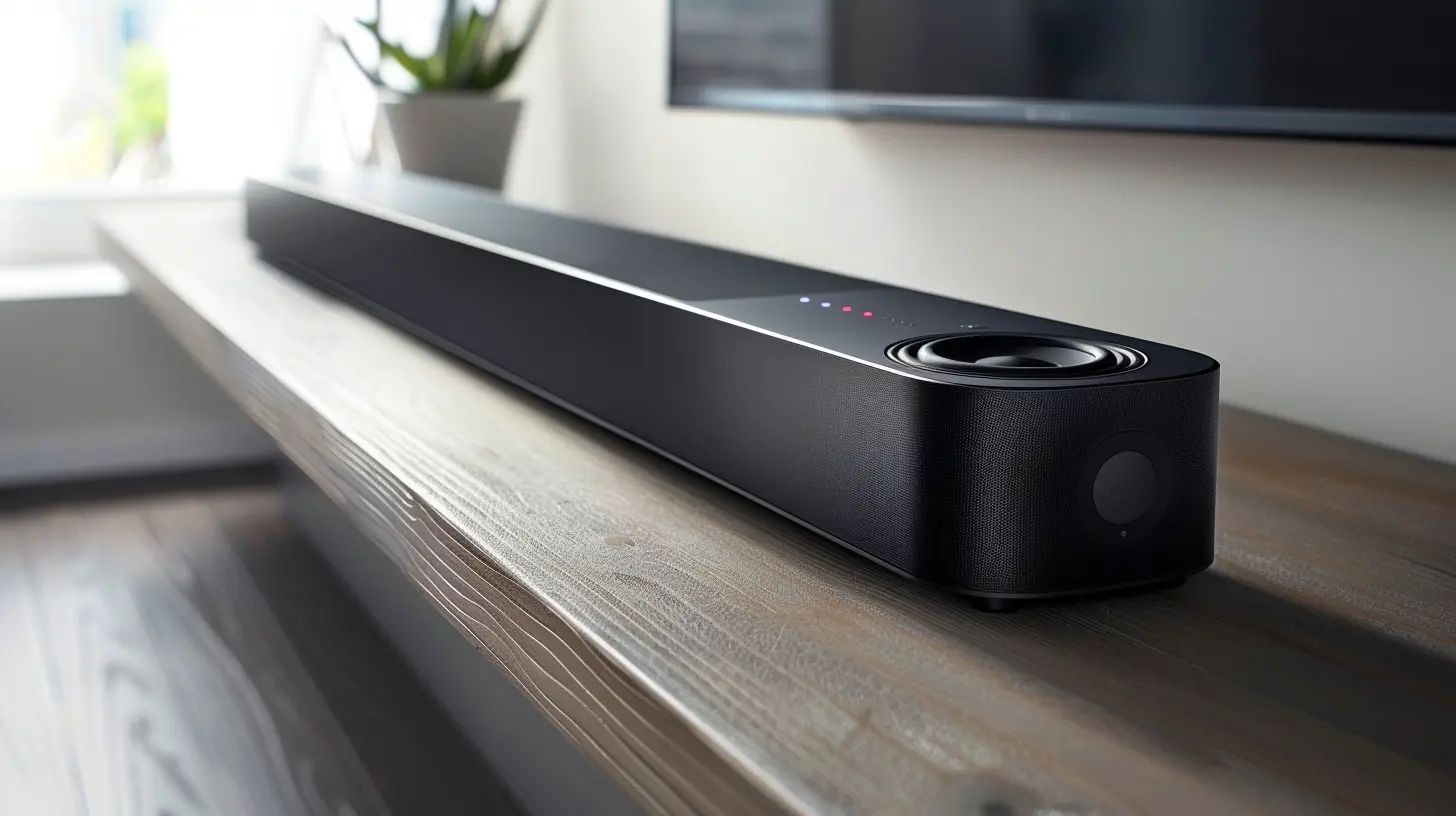 Home Entertainment Systems: A Review of the Best Soundbars